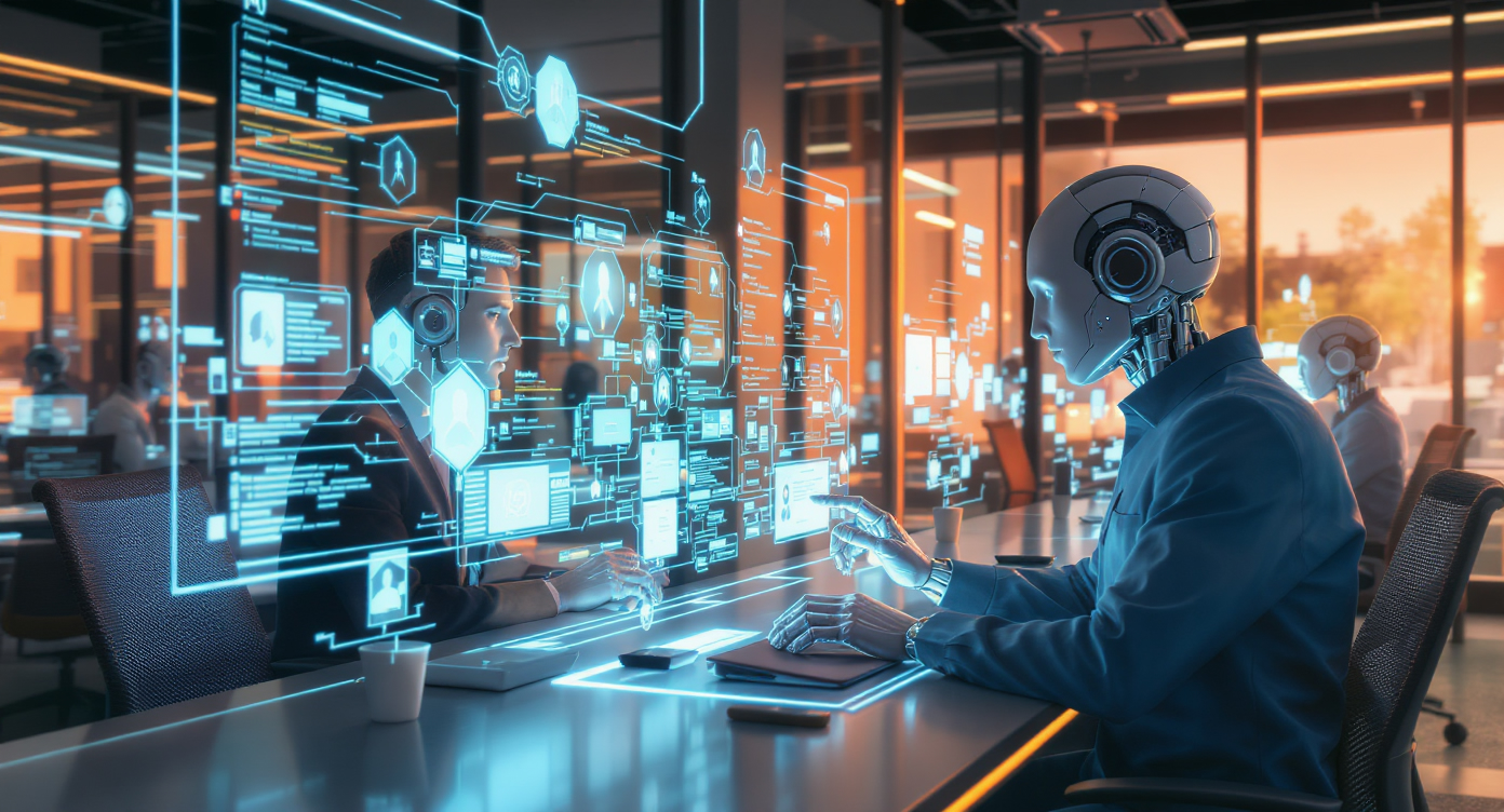 AI Agents Reshape Customer Service: 2024 Performance Data