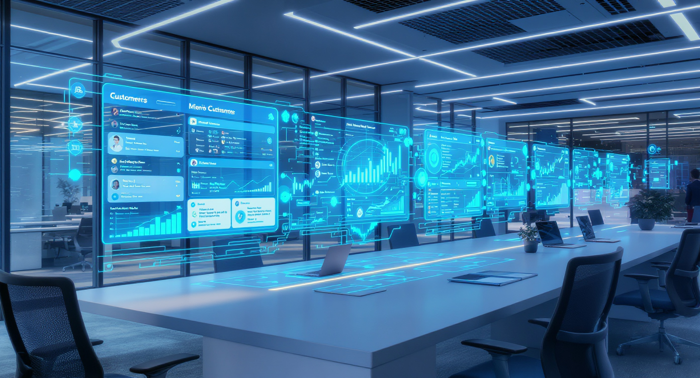 AI Agents Transform Customer Service in Fortune 500 Companies