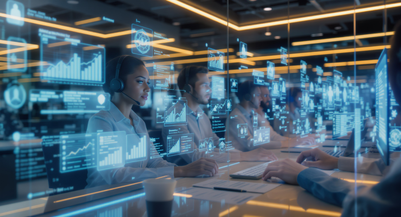 AI Agents Transform Customer Service in 2026: ROI Reports