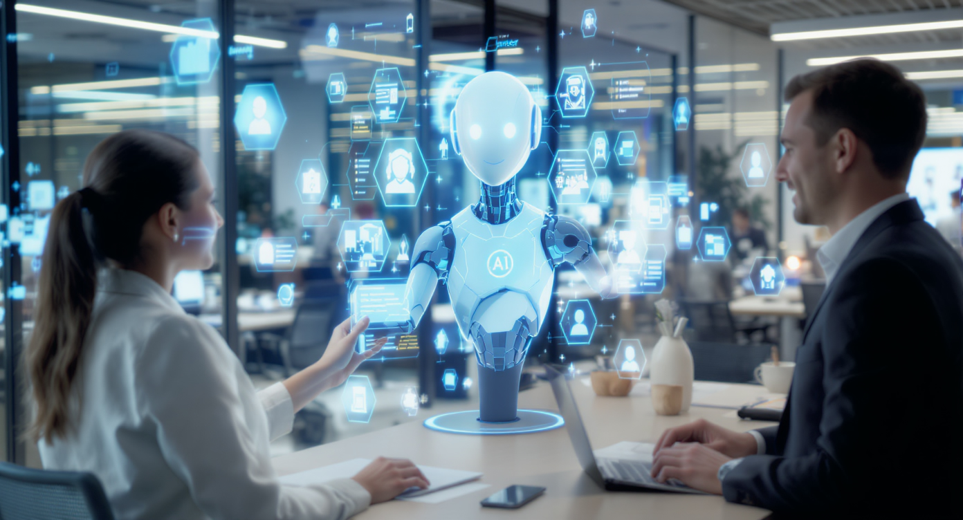 AI Agents Revolutionize Customer Service in 2026