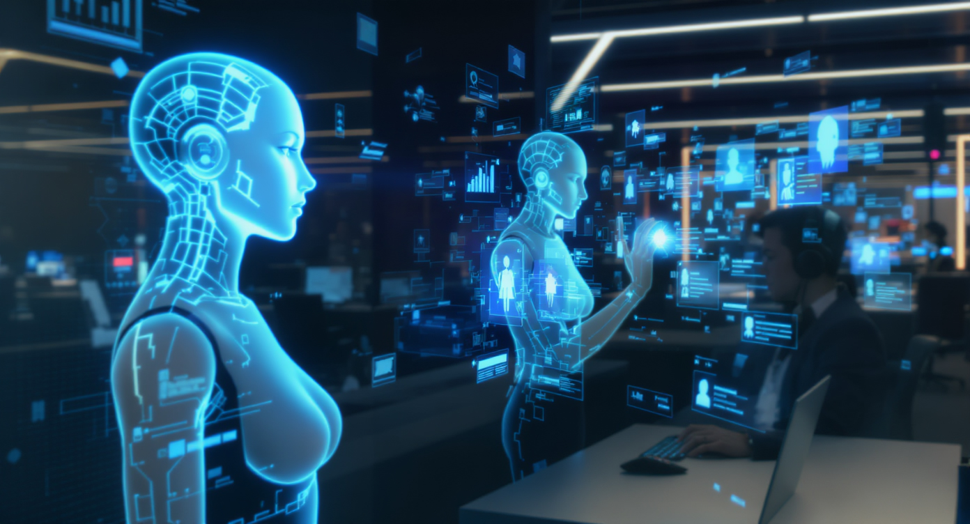 AI Agents Transform Customer Service in 2026