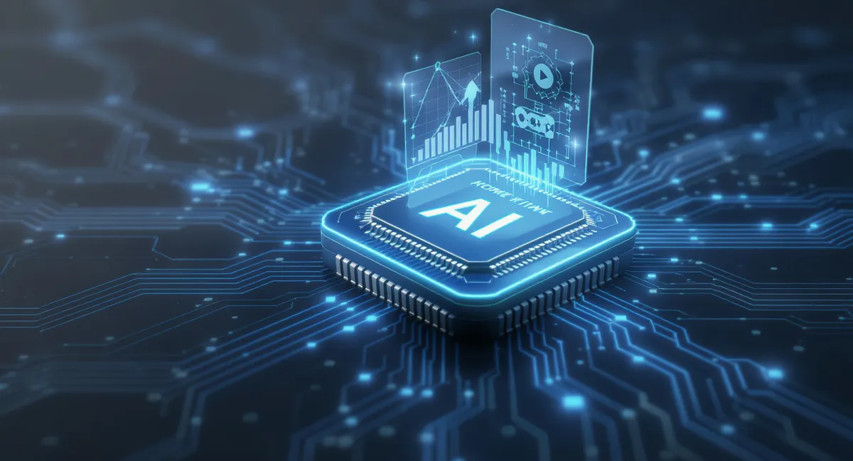 Edge computing device with computer vision analysis and real-time processing visualization