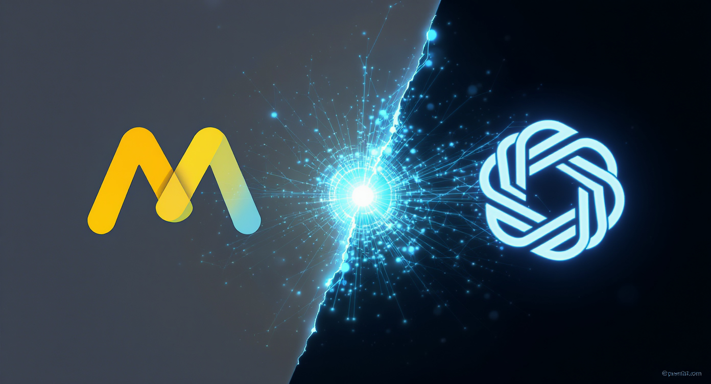 Meta's New Llama 4 Model Challenges GPT-5 in Reasoning