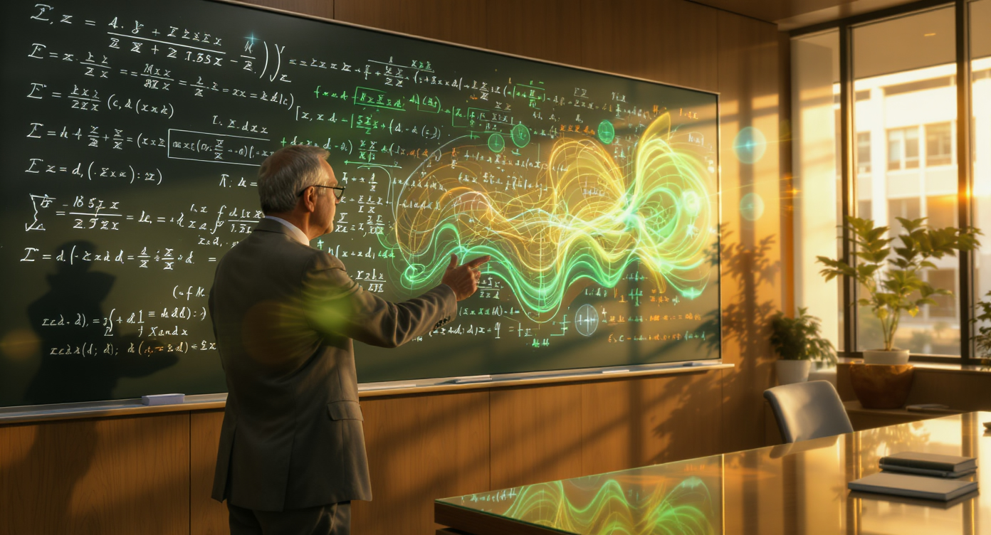 OpenAI's New GPT-5 Reasoning Model Beats Experts in Math