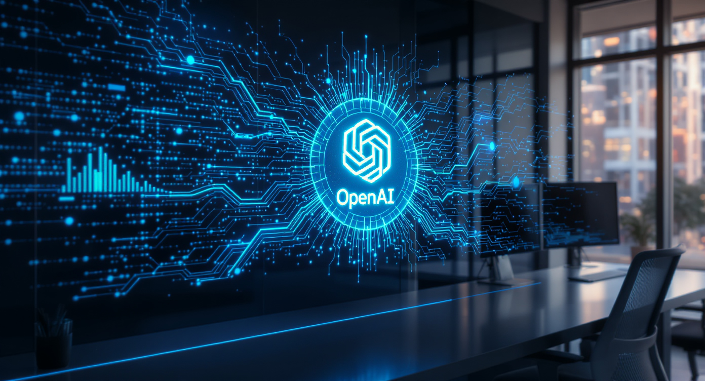 OpenAI's GPT-5 Rumors Heat Up: What to Expect in 2026