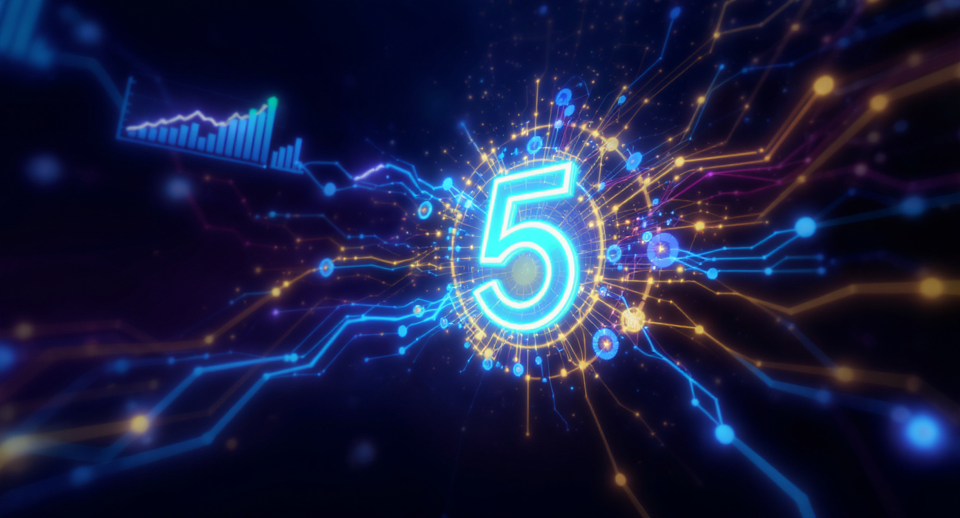 OpenAI's GPT-5 Breakthrough: 10x Performance Gains Unveiled