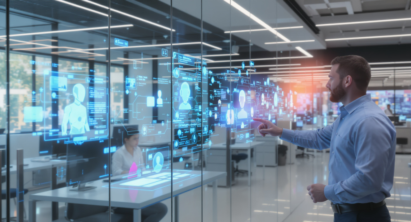 AI Agents Transform Customer Service: 24/7 Support Revolution