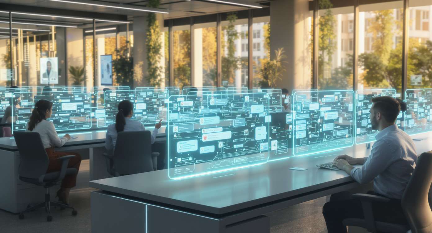 AI Agents Revolutionize Customer Service in 2026