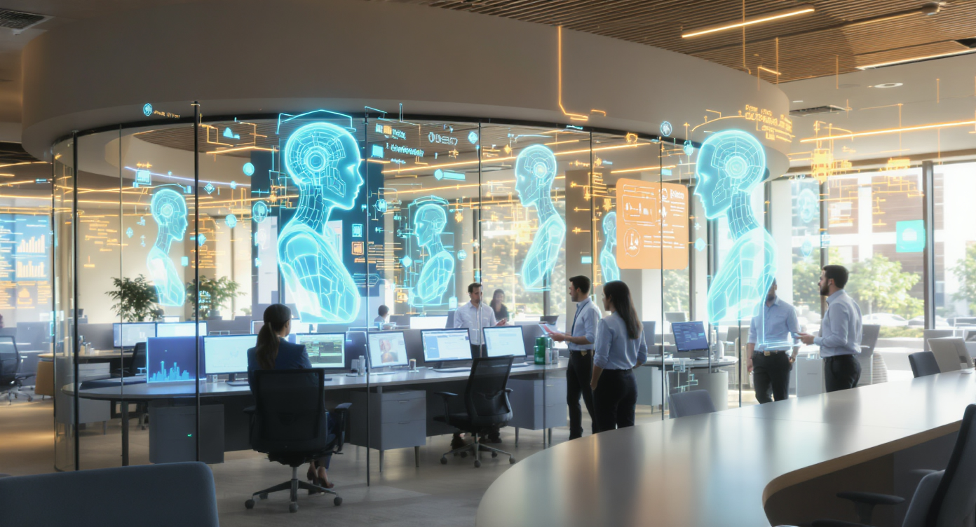 AI Agents Transform Customer Service in 2026