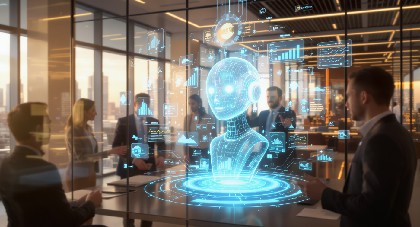AI Agents Transform Customer Service in 2026 Enterprise