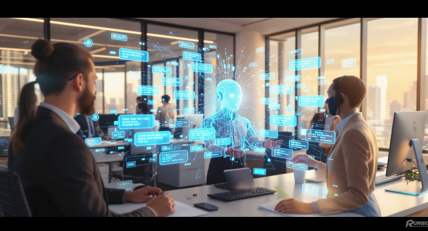 AI Chatbots Now Handle 85% of Customer Service Queries