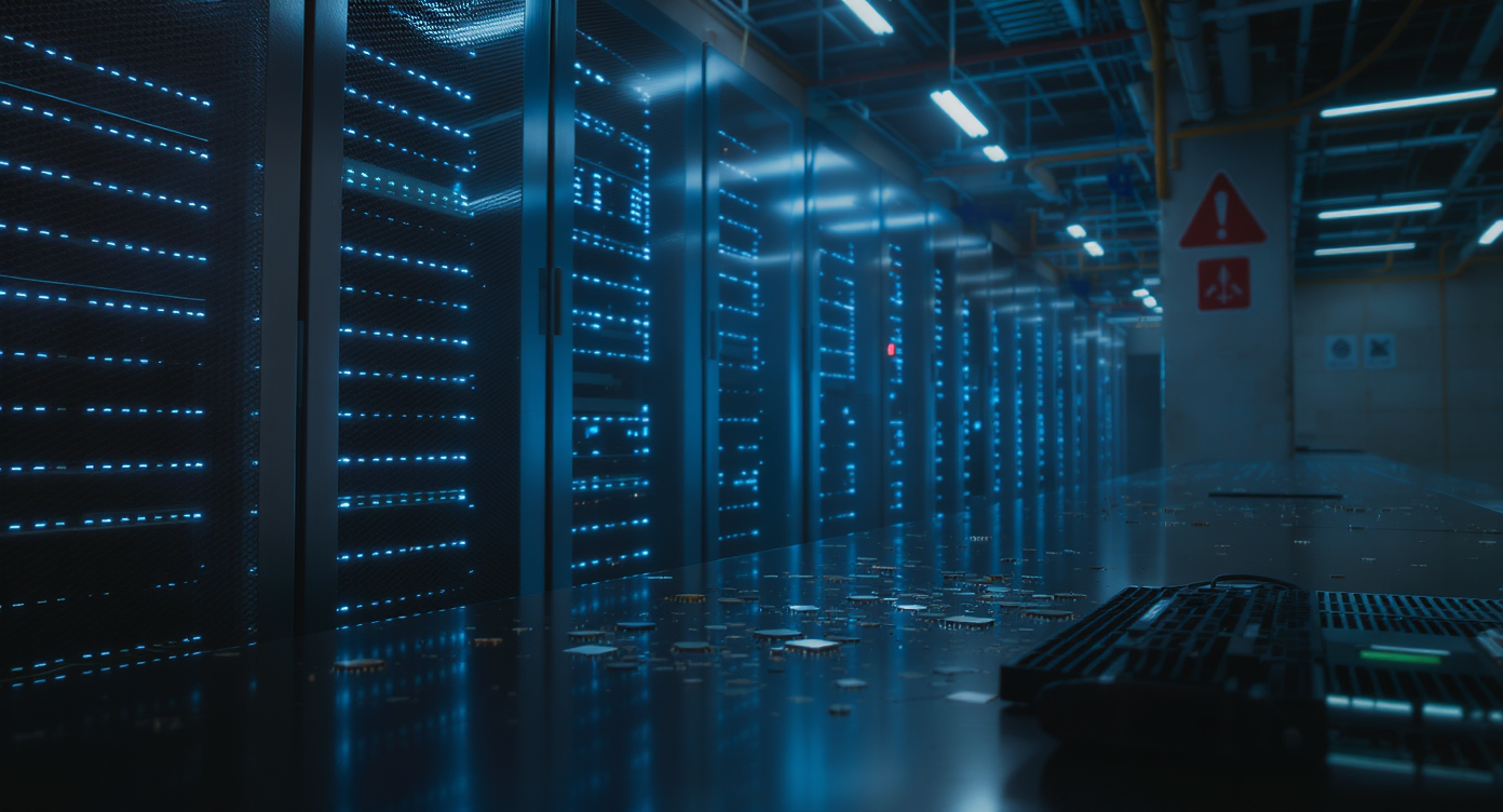 AI Chip Shortages Hit Enterprise Deployment Plans in 2026