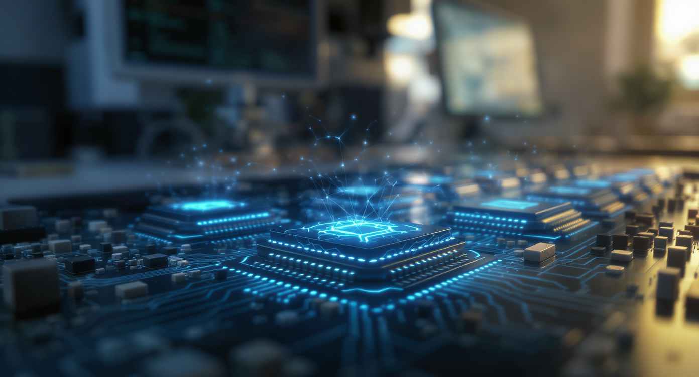 AI Chips Hit Supply Crisis as Demand Outpaces Production