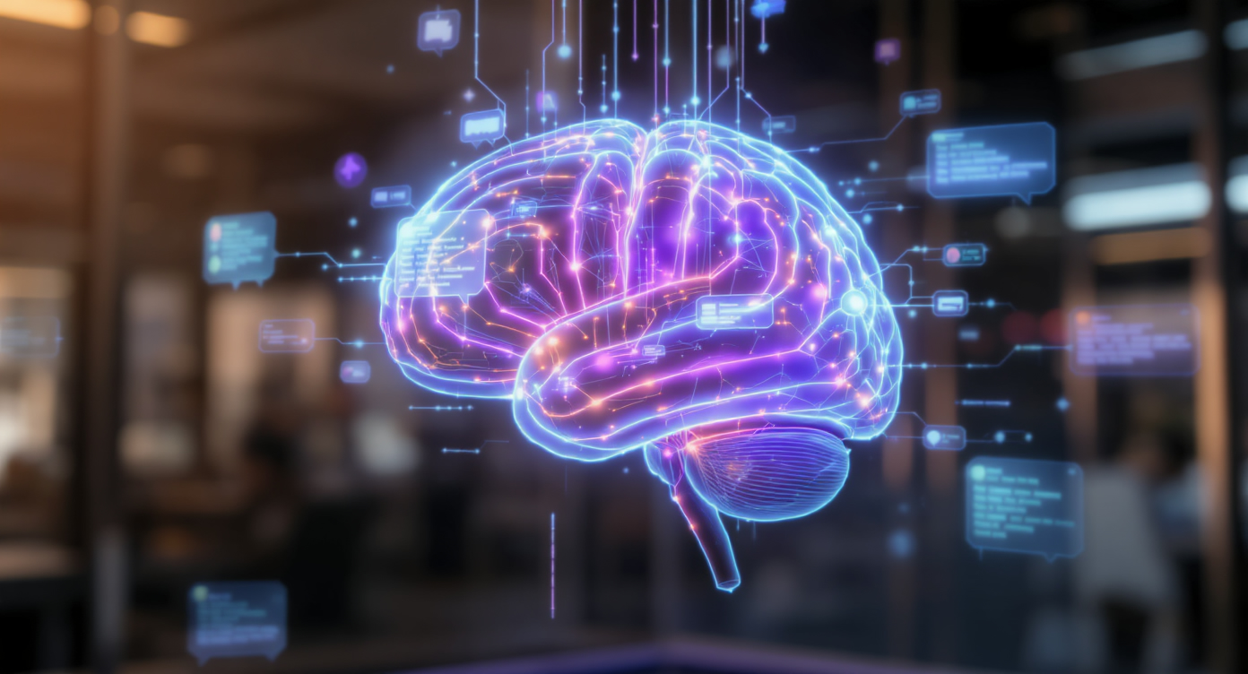 AI Memory Breakthrough: New Models Remember Past Chats