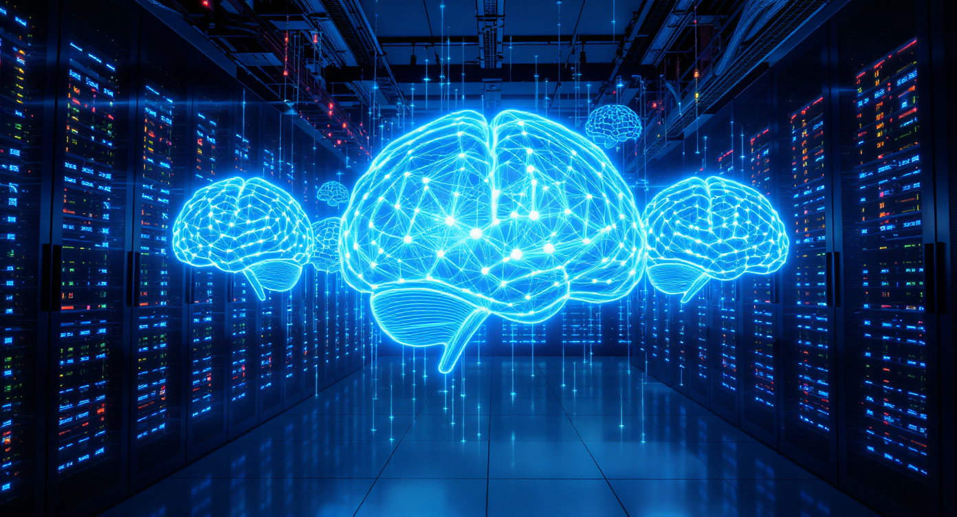 Meta's AI Breakthrough: 90% Faster Neural Network Training