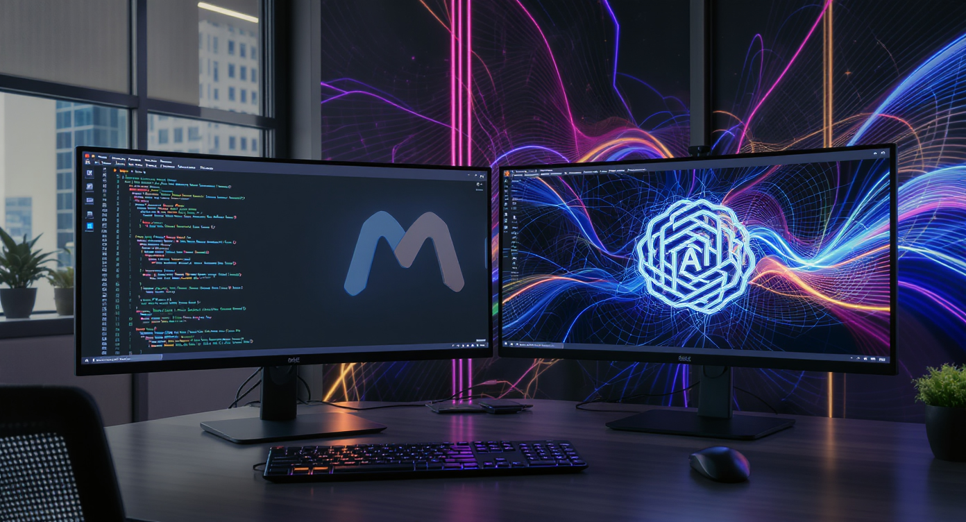 Meta's New AI Model Beats GPT-4 in Code Generation Tests