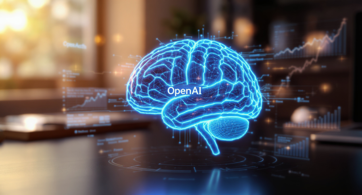 OpenAI's GPT-5 Breakthrough: 10x Performance Leap Unveiled