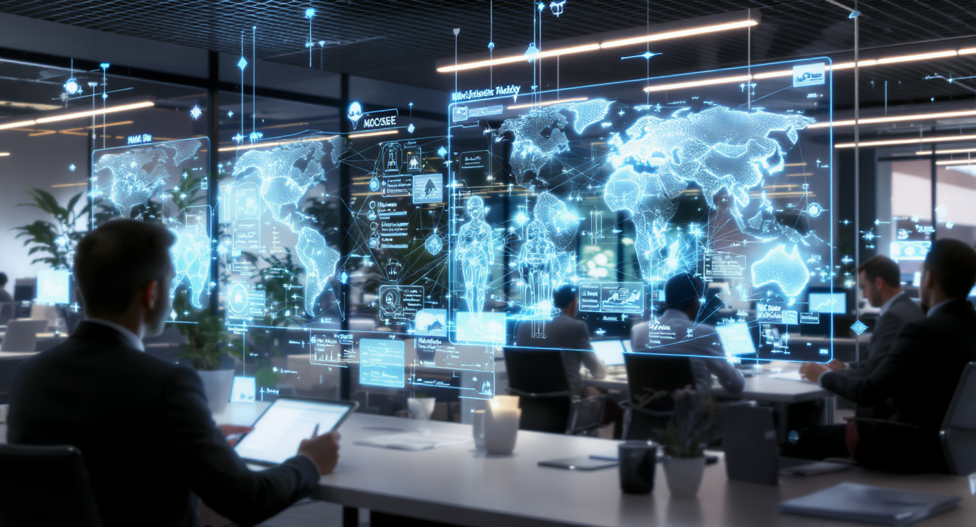 OpenAI's GPT-5 Breakthrough Changes Enterprise AI Forever