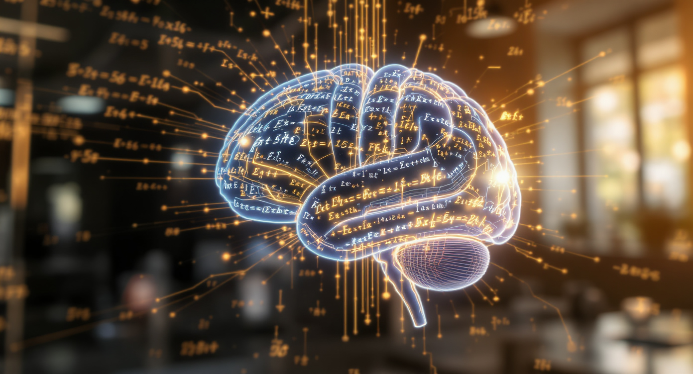 OpenAI's GPT-5 Achieves Human-Level Reasoning in Math