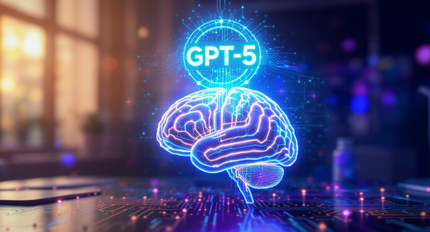 OpenAI's GPT-5 Breakthrough: 10x Faster Reasoning Unveiled