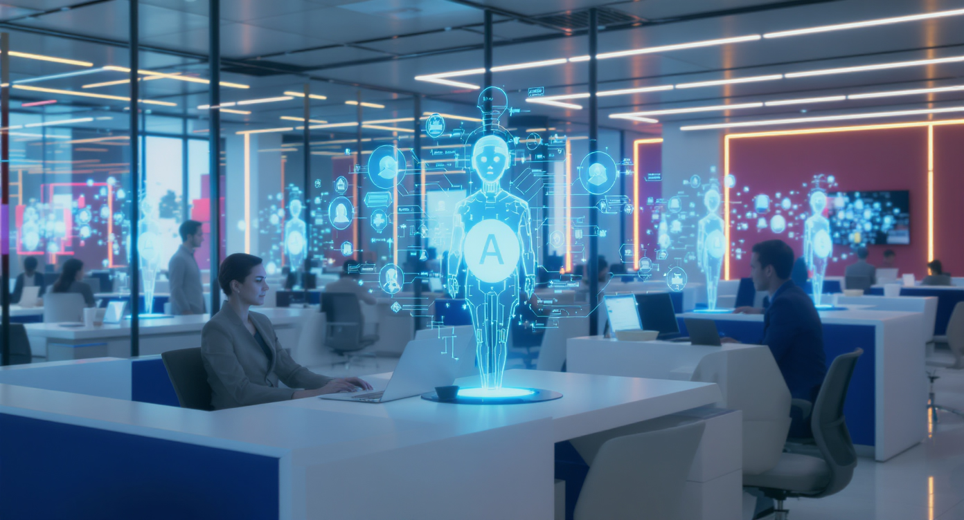 AI Agents Now Handle 40% of Customer Service Calls