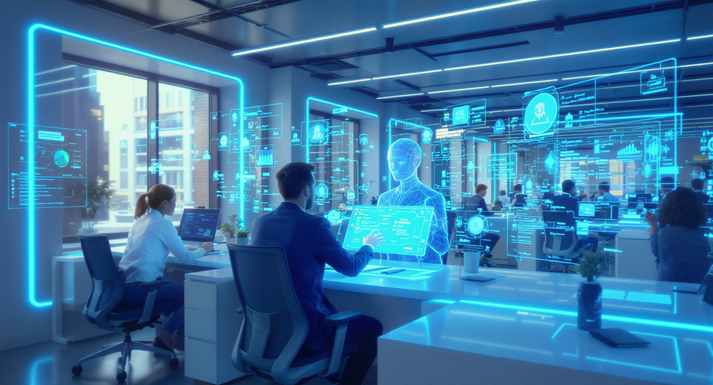 AI Agents Reshape Customer Service: 73% Efficiency Boost