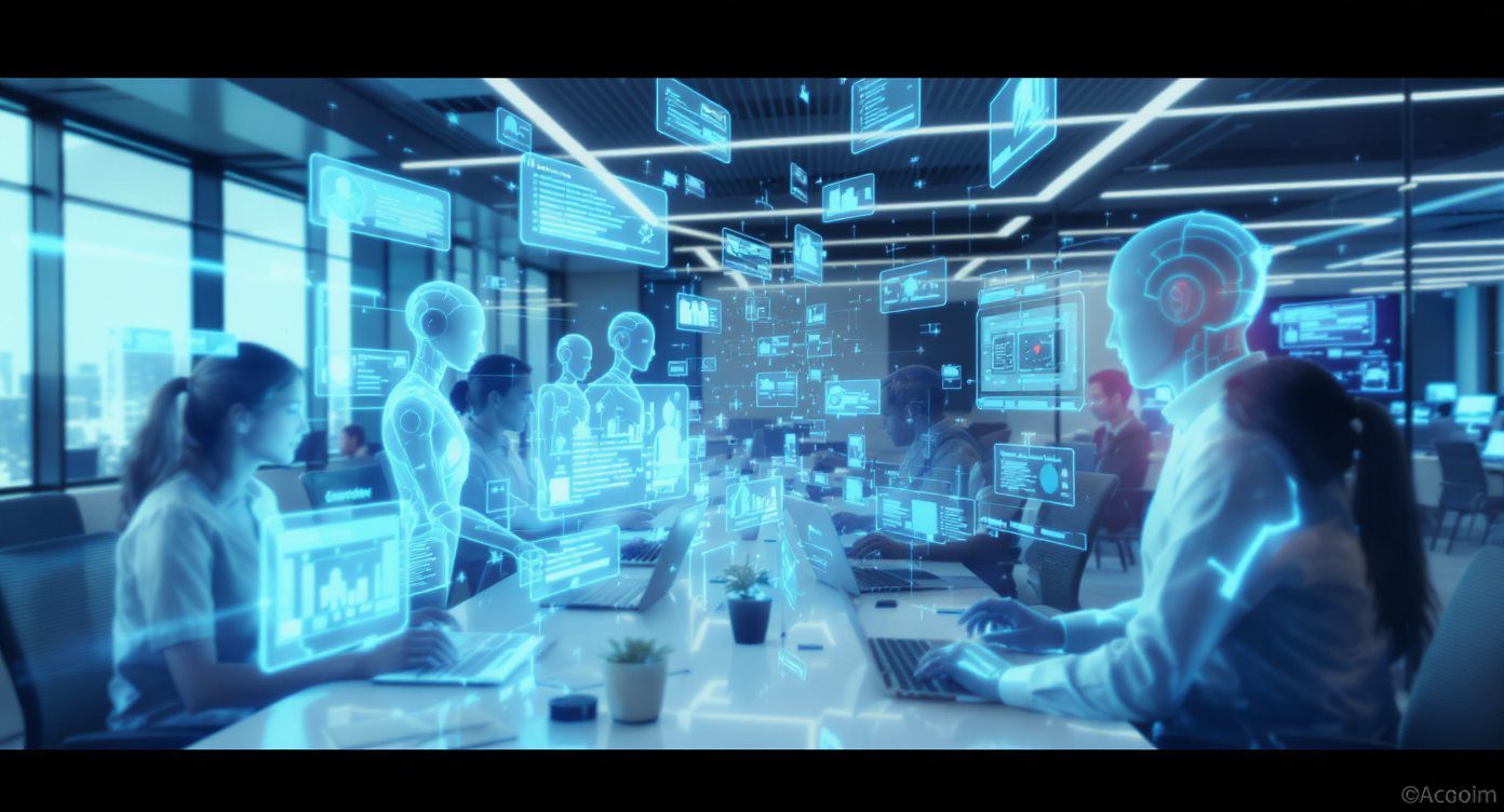 AI Agents Revolutionize Customer Service in Q1 2026