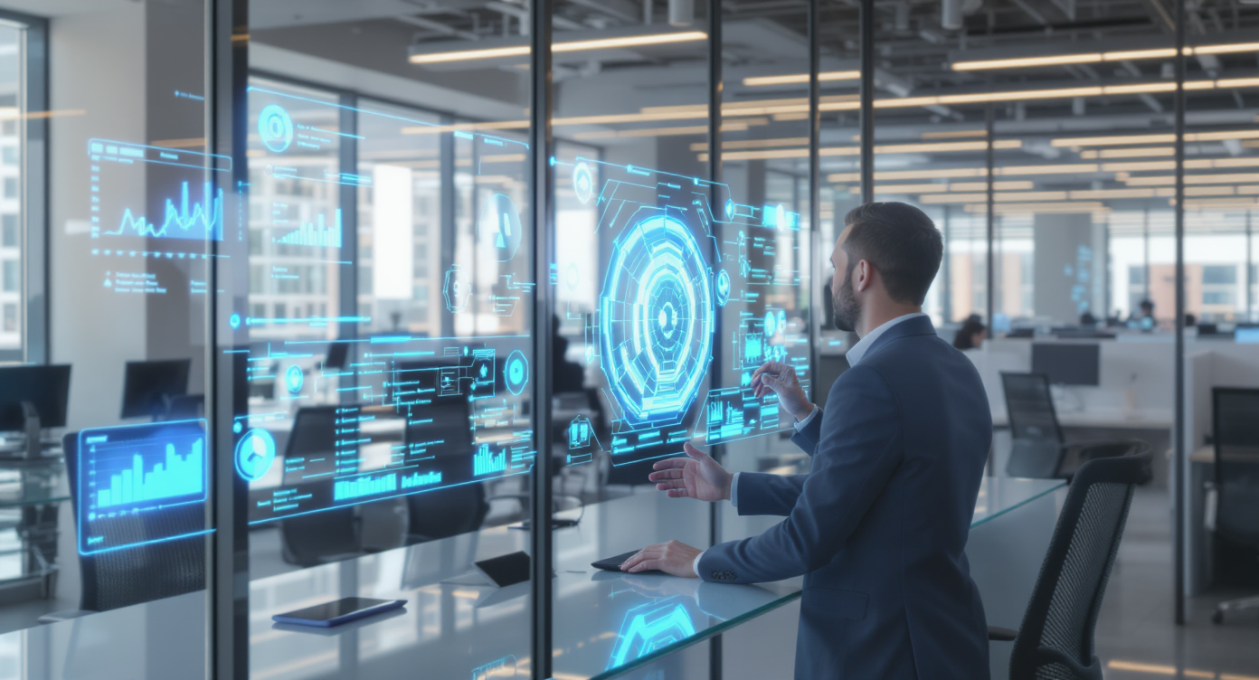 AI Agents Transform Customer Service in Q1 2026 Report