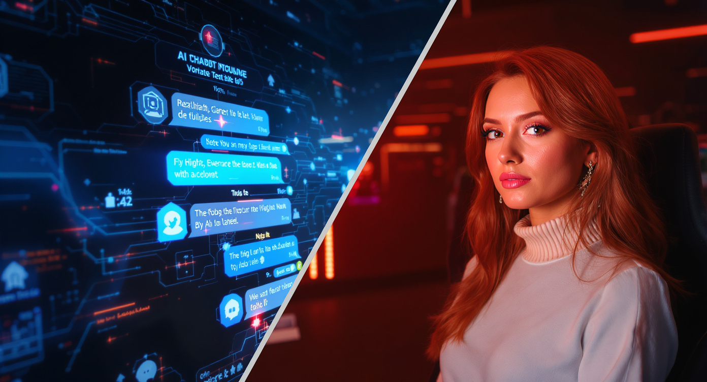 AI Agents Replace 40% of Customer Service Jobs in Q1 2026