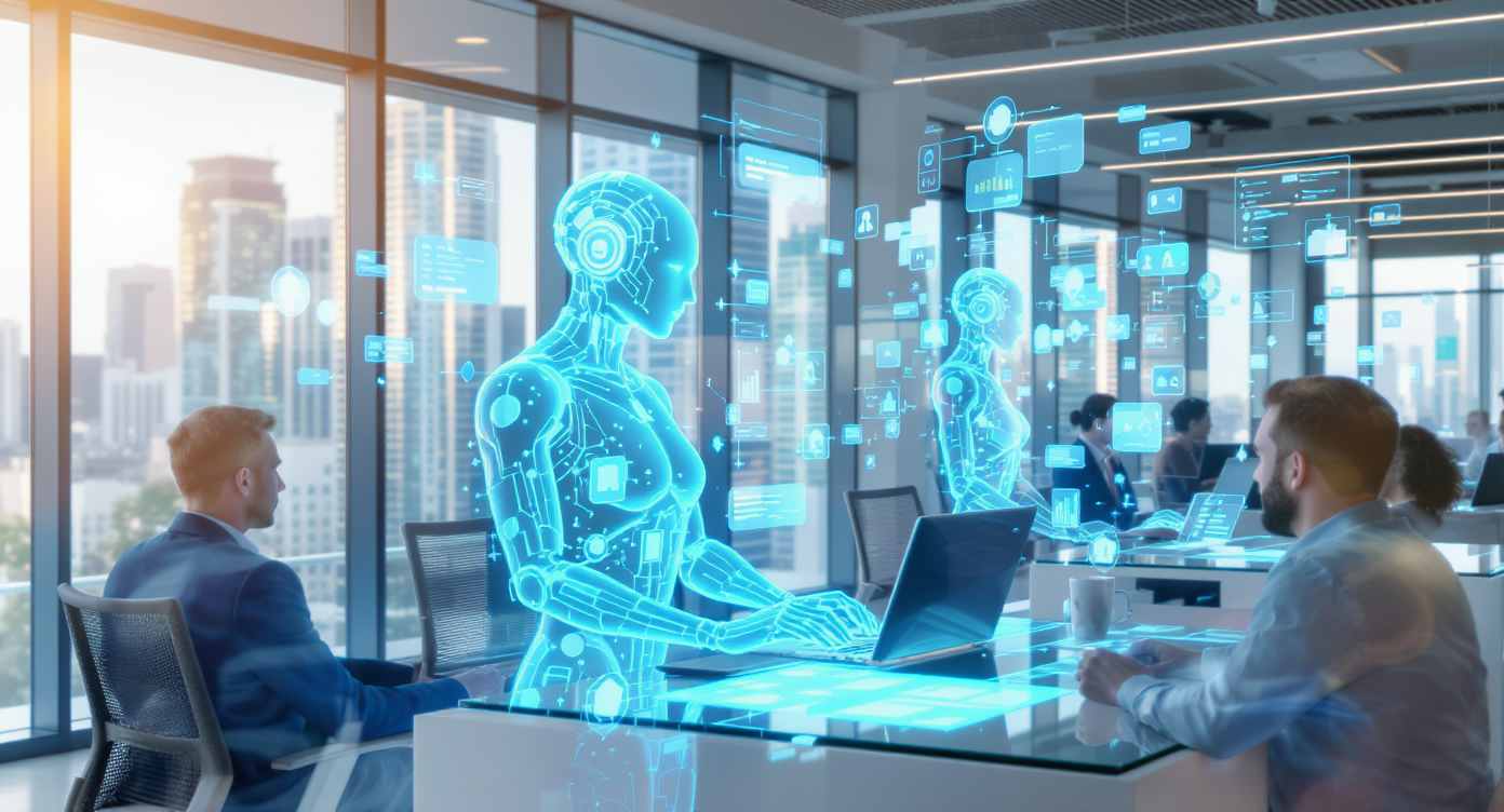 AI Agents Revolutionize Customer Service in 2026