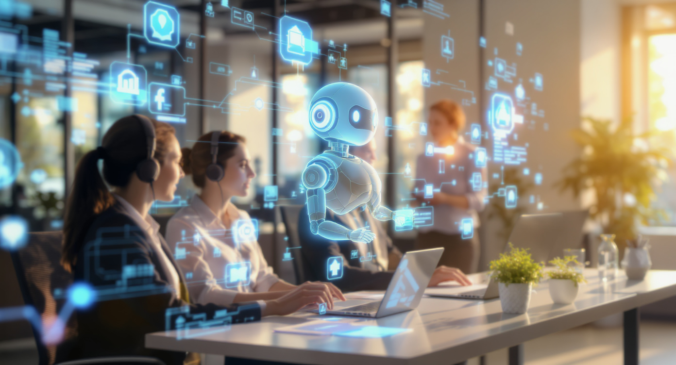 AI Chatbots Now Handle 85% of Customer Service Queries