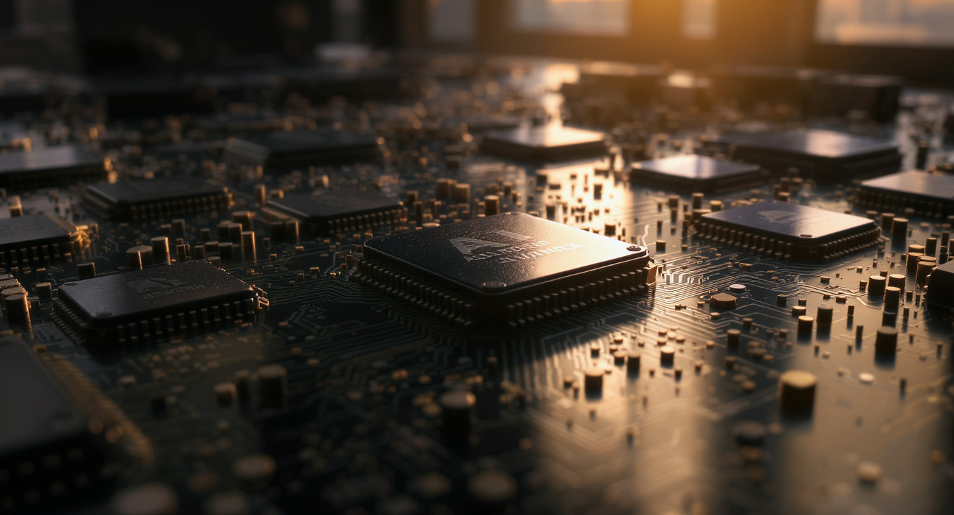 AI Chip Shortage Crisis Hits Major Tech Giants Hard