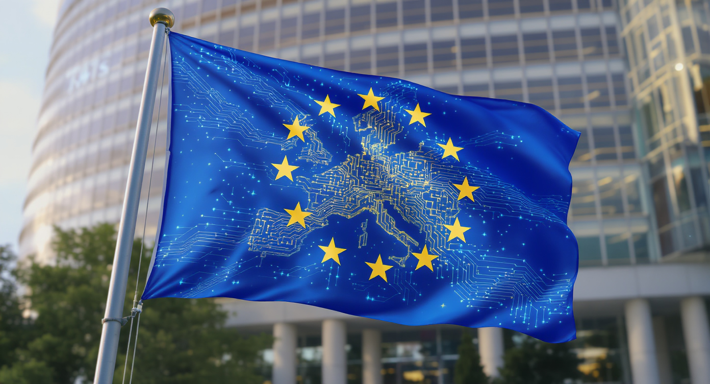 EU's AI Act Enforcement Begins: New Compliance Rules