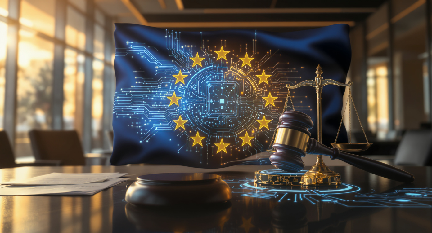 EU AI Act Enforcement Begins: First Major Penalties Hit