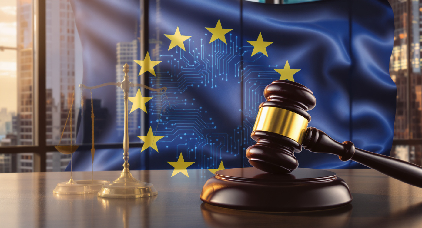 EU AI Act Enforcement Begins: First Penalties Issued