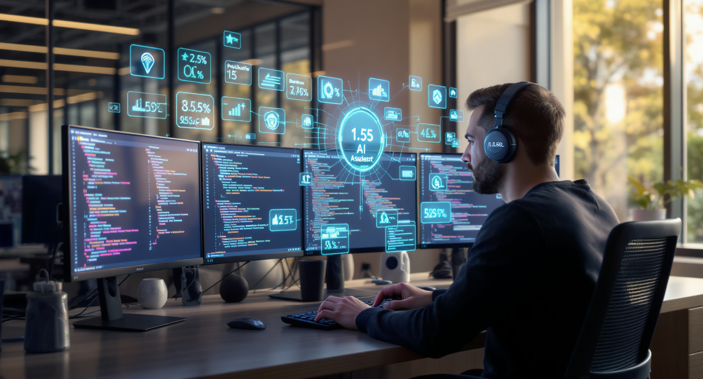 Google's Gemini 3.0 Revolutionizes AI Code Generation
