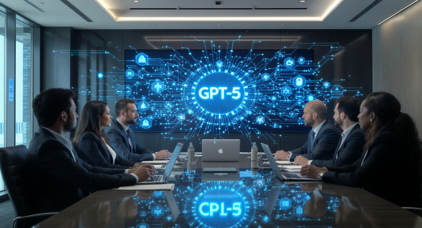 OpenAI GPT-5 Beta Testing Begins with Enterprise Partners