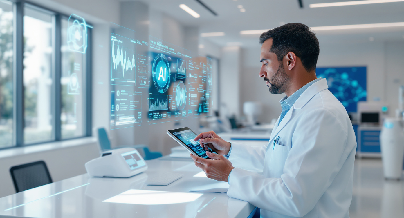 OpenAI's GPT-5 Breaks New Ground in Medical Diagnosis