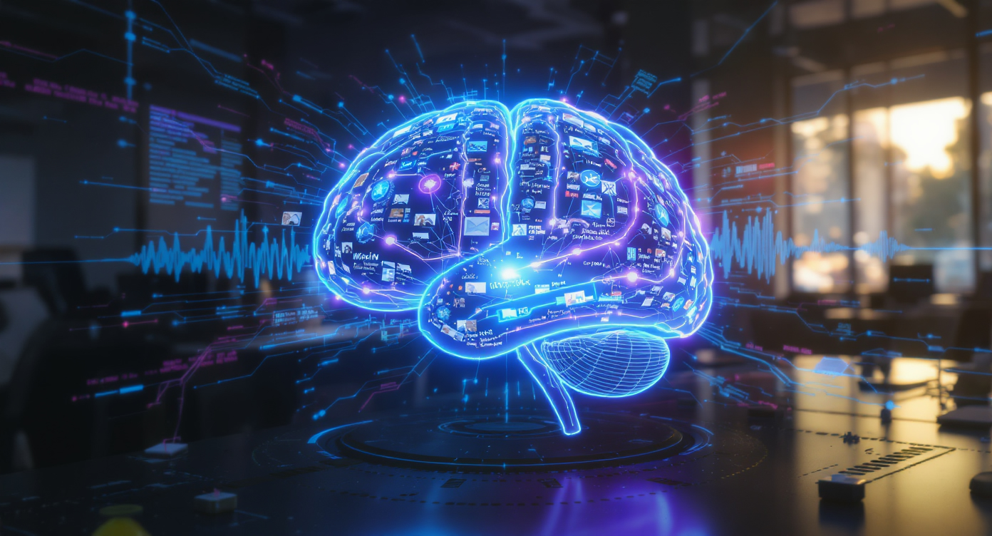 OpenAI GPT-5 Breakthrough: Multimodal Reasoning Advances