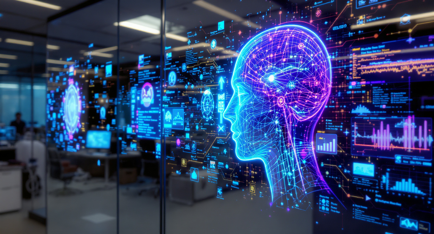 OpenAI's GPT-5 Breakthrough: Multimodal AI Reaches AGI