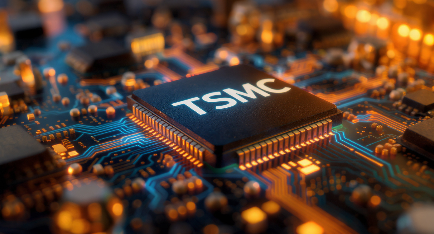 AI Chips Hit 2nm: TSMC's Breakthrough Changes Everything